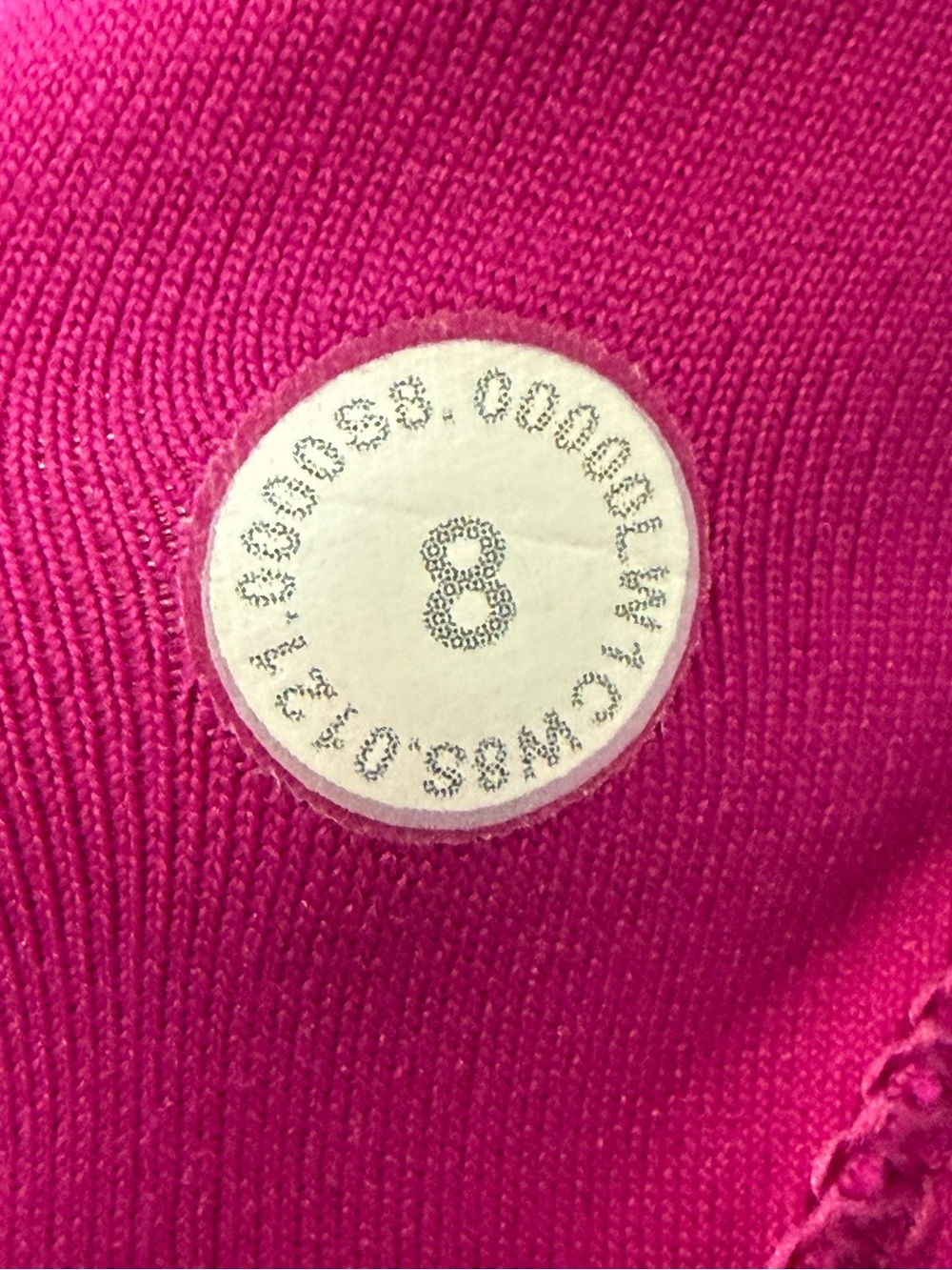 Lululemon Align Tank Size 8 - Picture 7 of 9